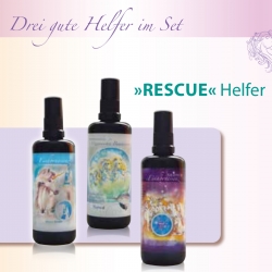 Set Rescue-Helfer