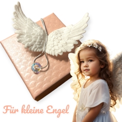 Engel Aureole für kleine Engel